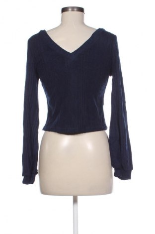 Damen Shirt SHEIN, Größe L, Farbe Blau, Preis € 3,99