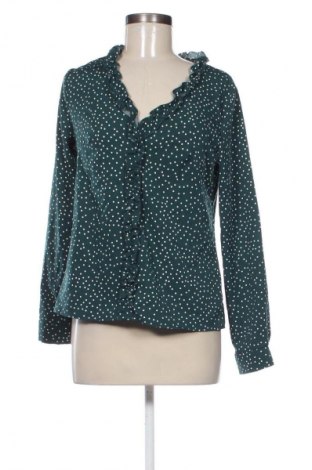 Damen Shirt SHEIN, Größe S, Farbe Mehrfarbig, Preis € 3,99