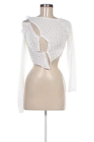 Damen Shirt SHEIN, Größe S, Farbe Weiß, Preis € 3,99