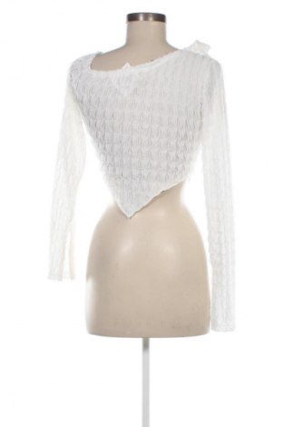 Damen Shirt SHEIN, Größe S, Farbe Weiß, Preis € 3,99