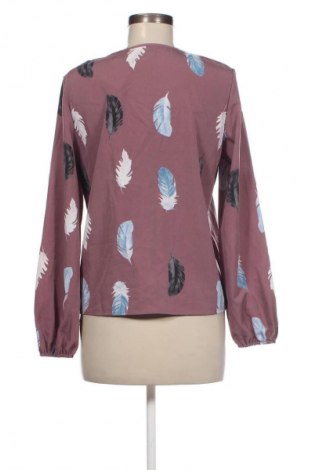 Damen Shirt SHEIN, Größe S, Farbe Lila, Preis € 3,99
