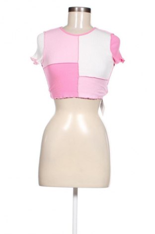 Damen Shirt SHEIN, Größe S, Farbe Mehrfarbig, Preis € 9,70