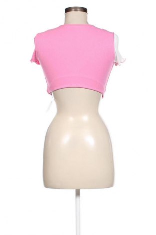 Damen Shirt SHEIN, Größe S, Farbe Mehrfarbig, Preis € 9,70