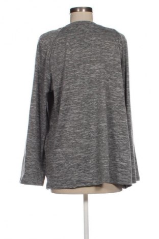 Damen Shirt SHEIN, Größe XL, Farbe Grau, Preis € 3,99