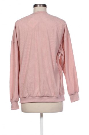 Damen Shirt SHEIN, Größe M, Farbe Aschrosa, Preis € 5,99