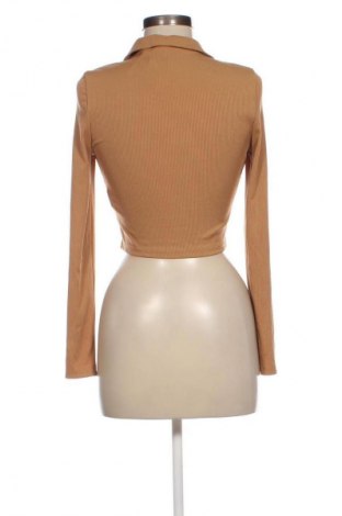 Damen Shirt SHEIN, Größe M, Farbe Beige, Preis € 4,99