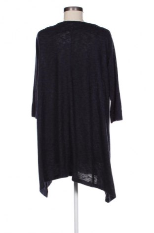 Damen Shirt SHISHA, Größe M, Farbe Blau, Preis € 3,99