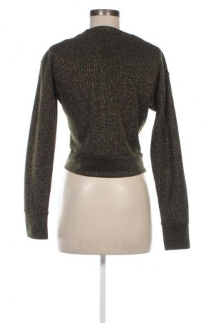 Női blúz Scotch & Soda, Méret S, Szín Zöld, Ár 7 389 Ft