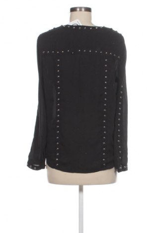 Damen Shirt Scotch & Soda, Größe S, Farbe Schwarz, Preis 18,99 €