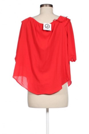 Damen Shirt Select, Größe XL, Farbe Rot, Preis € 4,99