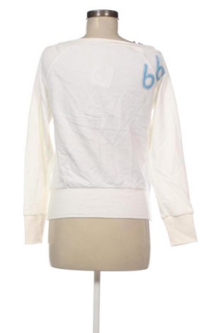 Damen Shirt Sergio Tacchini, Größe S, Farbe Weiß, Preis 13,99 €