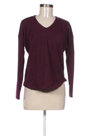 Damen Shirt Serra, Größe M, Farbe Lila, Preis 4,99 €