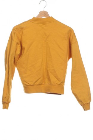 Damen Shirt Sinsay, Größe XS, Farbe Gelb, Preis € 4,99