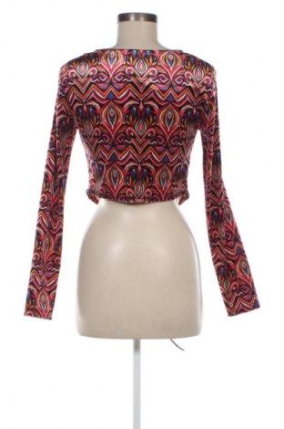 Damen Shirt Sinsay, Größe M, Farbe Mehrfarbig, Preis € 2,99