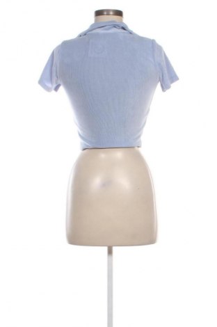 Damen Shirt Sinsay, Größe S, Farbe Blau, Preis € 6,99