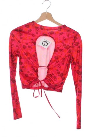 Damen Shirt Sinsay, Größe XXS, Farbe Mehrfarbig, Preis € 9,61