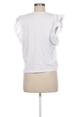 Damen Shirt Sinsay, Größe M, Farbe Weiß, Preis € 6,99