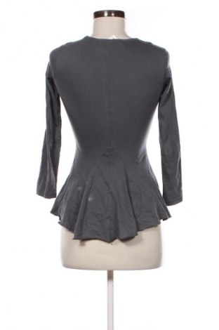 Damen Shirt Sisley, Größe S, Farbe Grau, Preis € 10,99