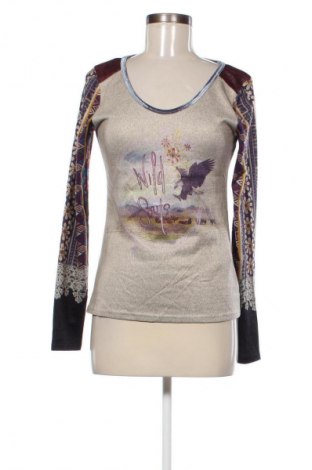 Damen Shirt Smash, Größe M, Farbe Mehrfarbig, Preis € 17,32