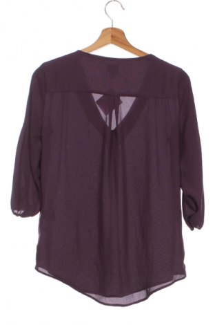 Damen Shirt Soho, Größe XS, Farbe Lila, Preis € 3,99