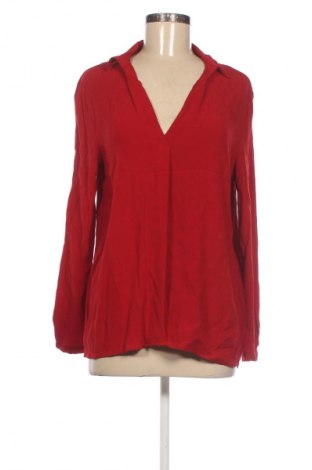 Damen Shirt Springfield, Größe M, Farbe Rot, Preis 9,99 €