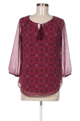 Damen Shirt St John's Bay, Größe S, Farbe Mehrfarbig, Preis 3,99 €