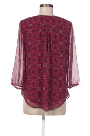 Damen Shirt St John's Bay, Größe S, Farbe Mehrfarbig, Preis € 3,99