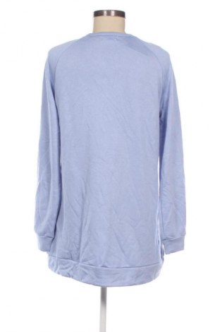 Damen Shirt Stella Morgan, Größe M, Farbe Blau, Preis 4,99 €