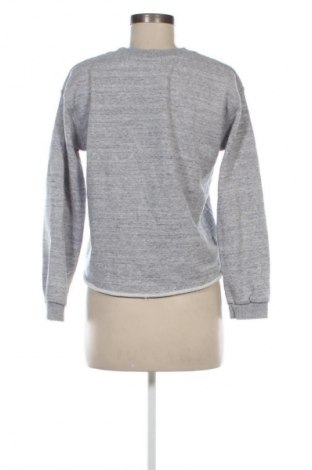 Damen Shirt Stradivarius, Größe S, Farbe Grau, Preis € 2,99