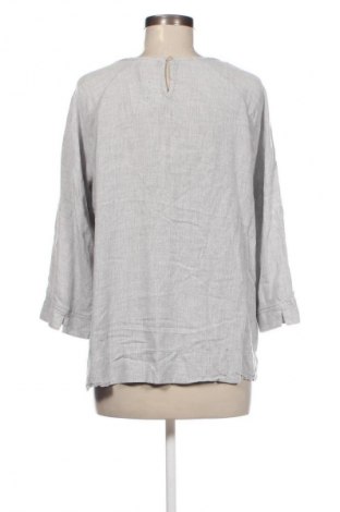 Damen Shirt Street One, Größe M, Farbe Grau, Preis € 5,99
