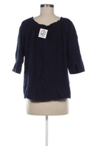 Damen Shirt Street One, Größe M, Farbe Blau, Preis € 13,99
