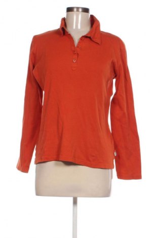 Damen Shirt Street One, Größe XL, Farbe Orange, Preis 20,00 €