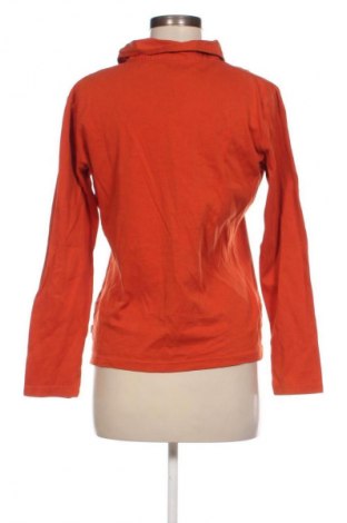 Damen Shirt Street One, Größe XL, Farbe Orange, Preis 17,99 €