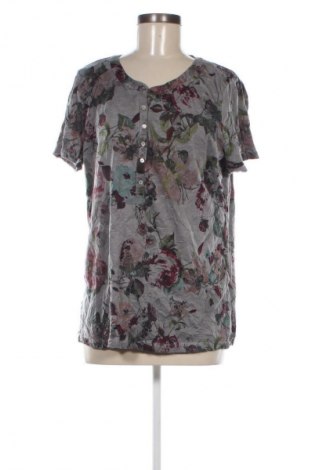 Damen Shirt Street One, Größe L, Farbe Mehrfarbig, Preis 29,16 €