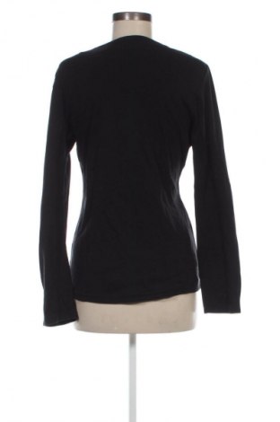 Damen Shirt Street One, Größe XL, Farbe Schwarz, Preis 9,99 €