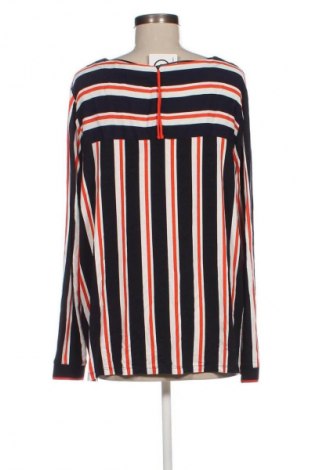 Damen Shirt Street One, Größe XL, Farbe Mehrfarbig, Preis 4,99 €