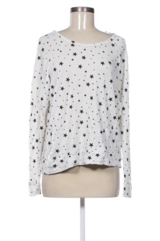 Damen Shirt Sundry, Größe L, Farbe Weiß, Preis 6,99 €