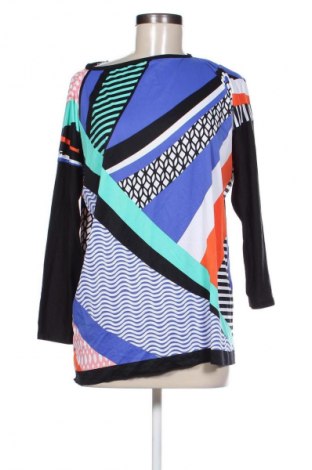 Damen Shirt Sunflair, Größe M, Farbe Mehrfarbig, Preis € 5,99