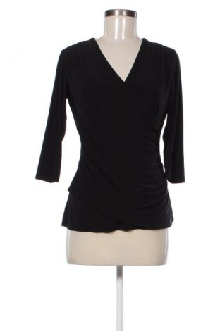 Damen Shirt Susan Graver, Größe XS, Farbe Schwarz, Preis € 2,99
