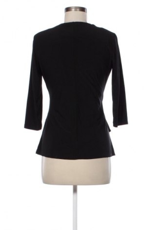 Damen Shirt Susan Graver, Größe XS, Farbe Schwarz, Preis € 2,99