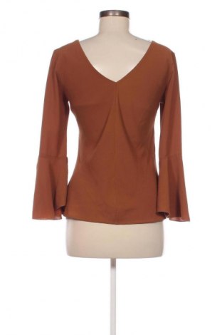 Damen Shirt Susy Mix, Größe M, Farbe Braun, Preis € 3,99