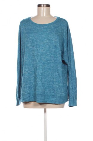 Damen Shirt Suzanne Grae, Größe L, Farbe Blau, Preis € 6,99