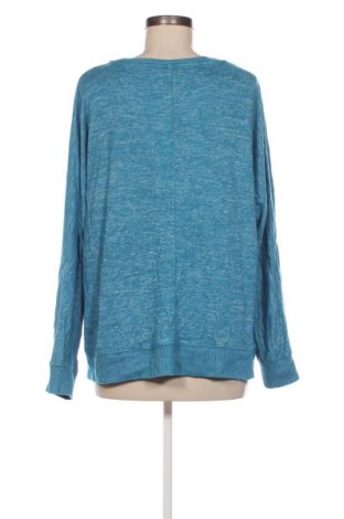 Damen Shirt Suzanne Grae, Größe L, Farbe Blau, Preis € 6,99