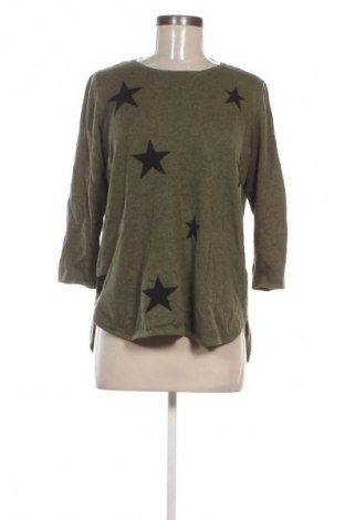 Damen Shirt Suzanne Grae, Größe S, Farbe Grün, Preis € 6,99