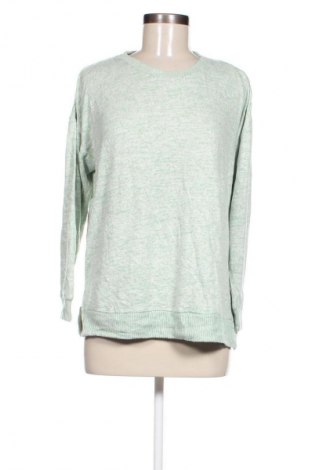 Damen Shirt Suzanne Grae, Größe M, Farbe Grün, Preis € 6,99