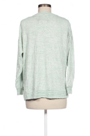 Damen Shirt Suzanne Grae, Größe M, Farbe Grün, Preis € 6,99