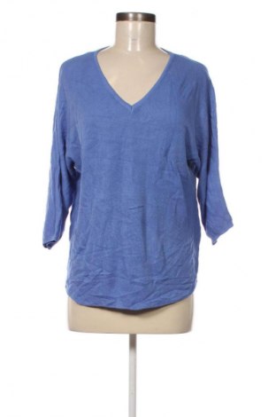 Damen Shirt Suzanne Grae, Größe M, Farbe Blau, Preis € 6,99