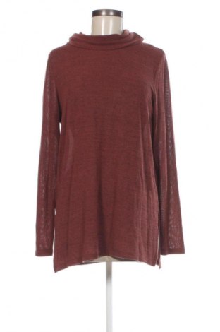 Damen Shirt Suzanne Grae, Größe M, Farbe Braun, Preis € 6,99