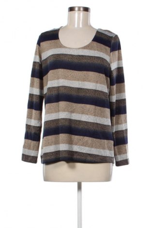 Damen Shirt Suzanne Grae, Größe M, Farbe Mehrfarbig, Preis € 6,99