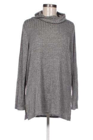 Damen Shirt Suzanne Grae, Größe L, Farbe Grau, Preis € 6,99